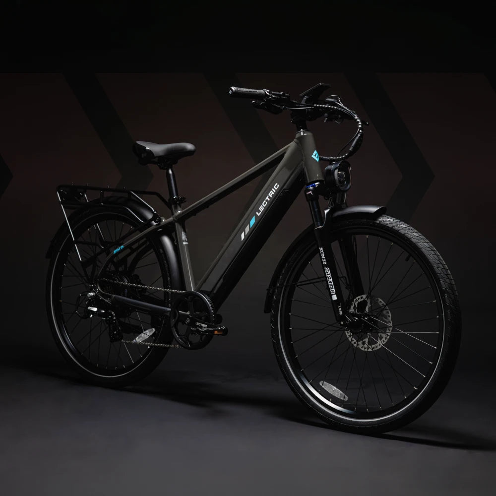 Lectric XPress2 Commuter eBike