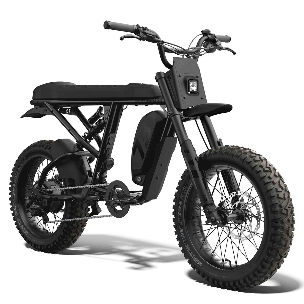 SUPER73-R Adventure Series SE