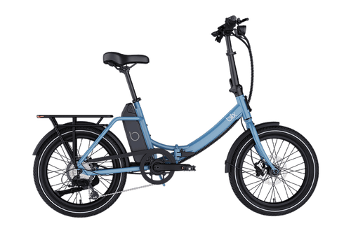 Blix Vika X Folding eBike