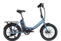 Blix Vika X Folding eBike