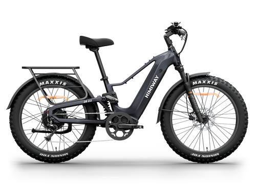 Himiway D5 2.0 eBike