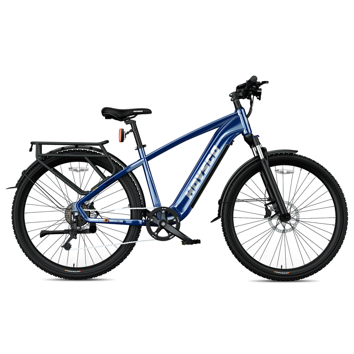 HOVSCO HovRanger City E-Bike