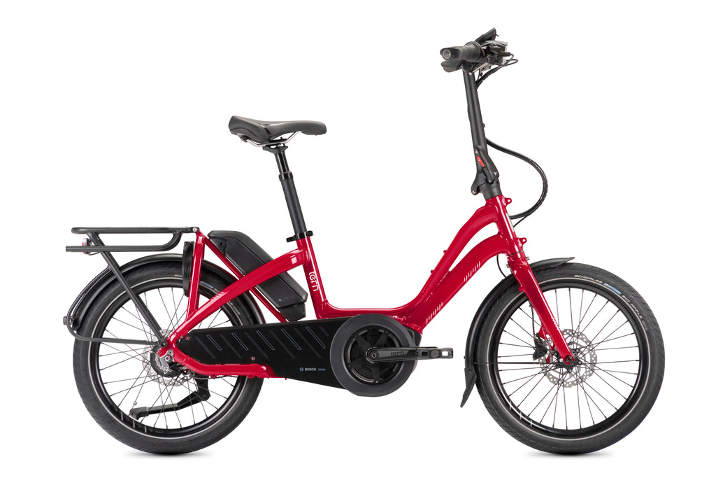Tern NBD P8i Electric Bike