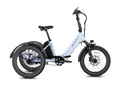 Lectric XP Trike2 750 Long-Range eTrike