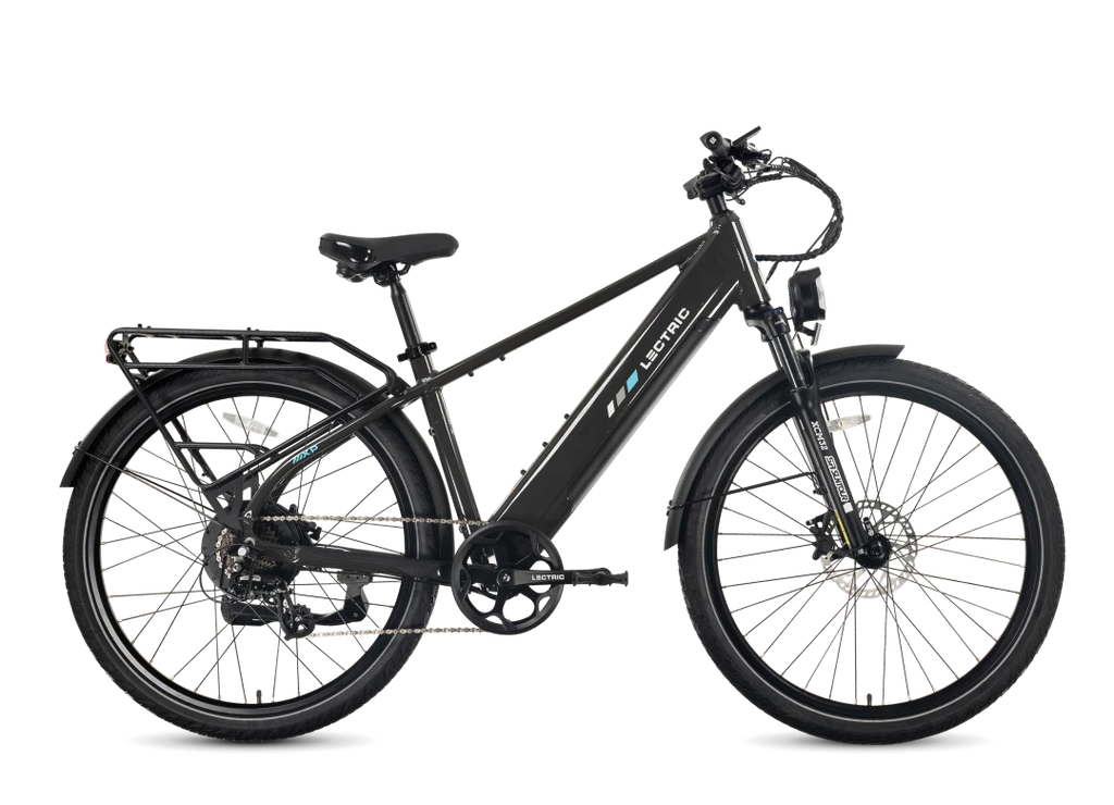Lectric XPress2 Commuter eBike