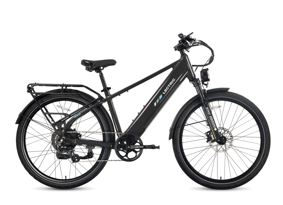 Lectric XPress2 Commuter eBike