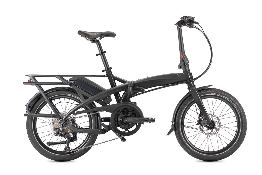 Tern Vektron P10 (Gen 4) Folding E-Bike