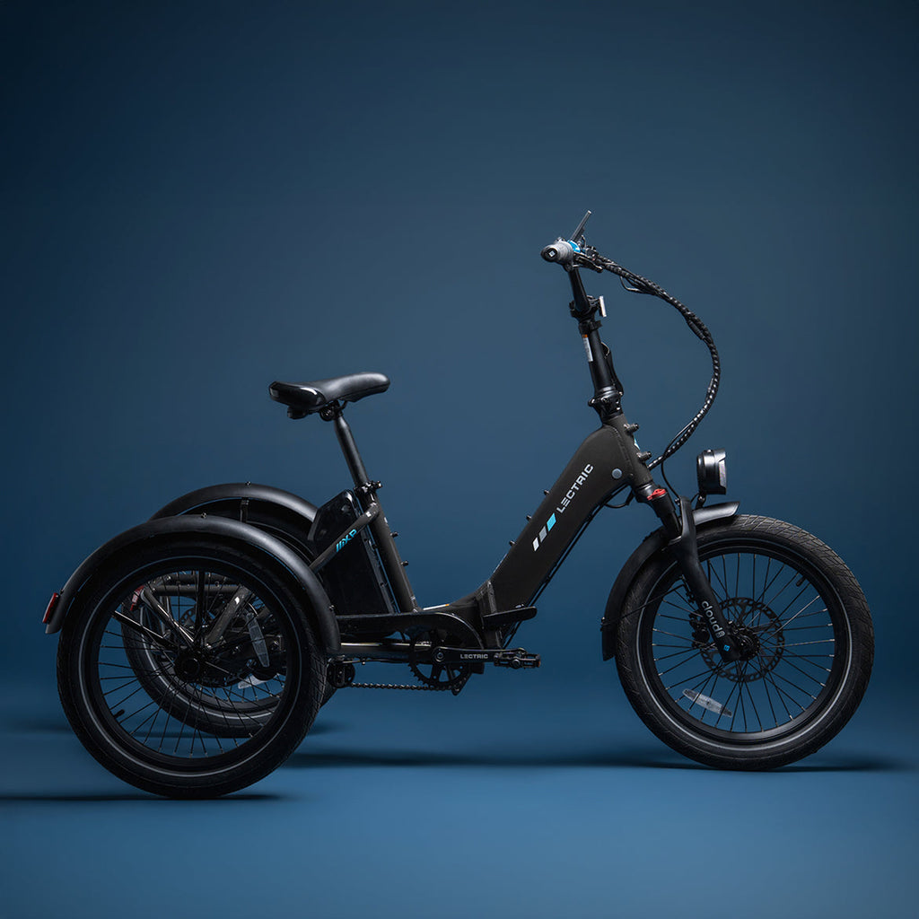 Lectric XP Trike2 eTrike