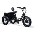 Pedego Fat Tire Trike