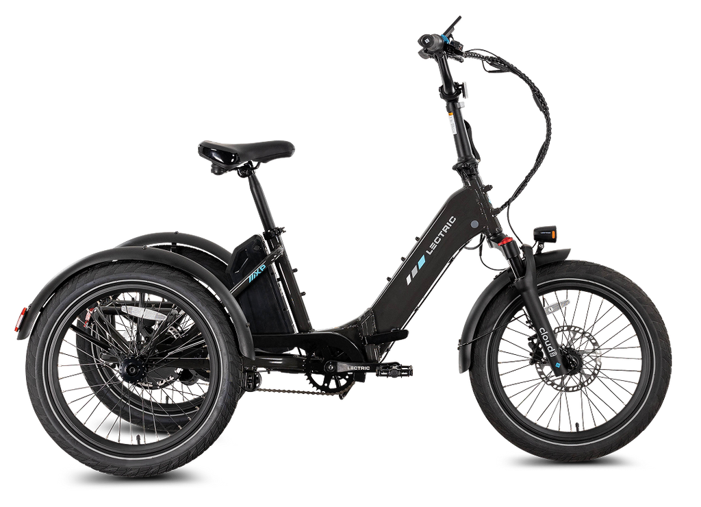 Lectric XP Trike2 eTrike