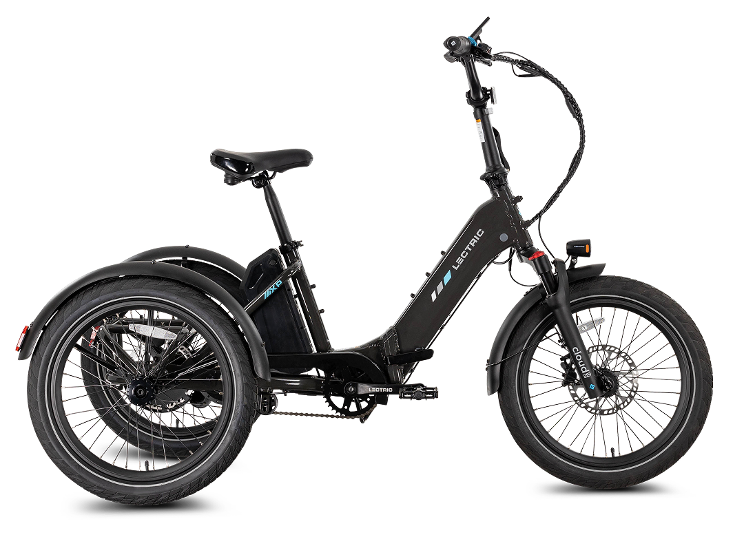 Lectric XP Trike2 eTrike