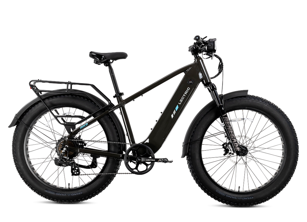 Lectric XPeak2 High-Step eBike