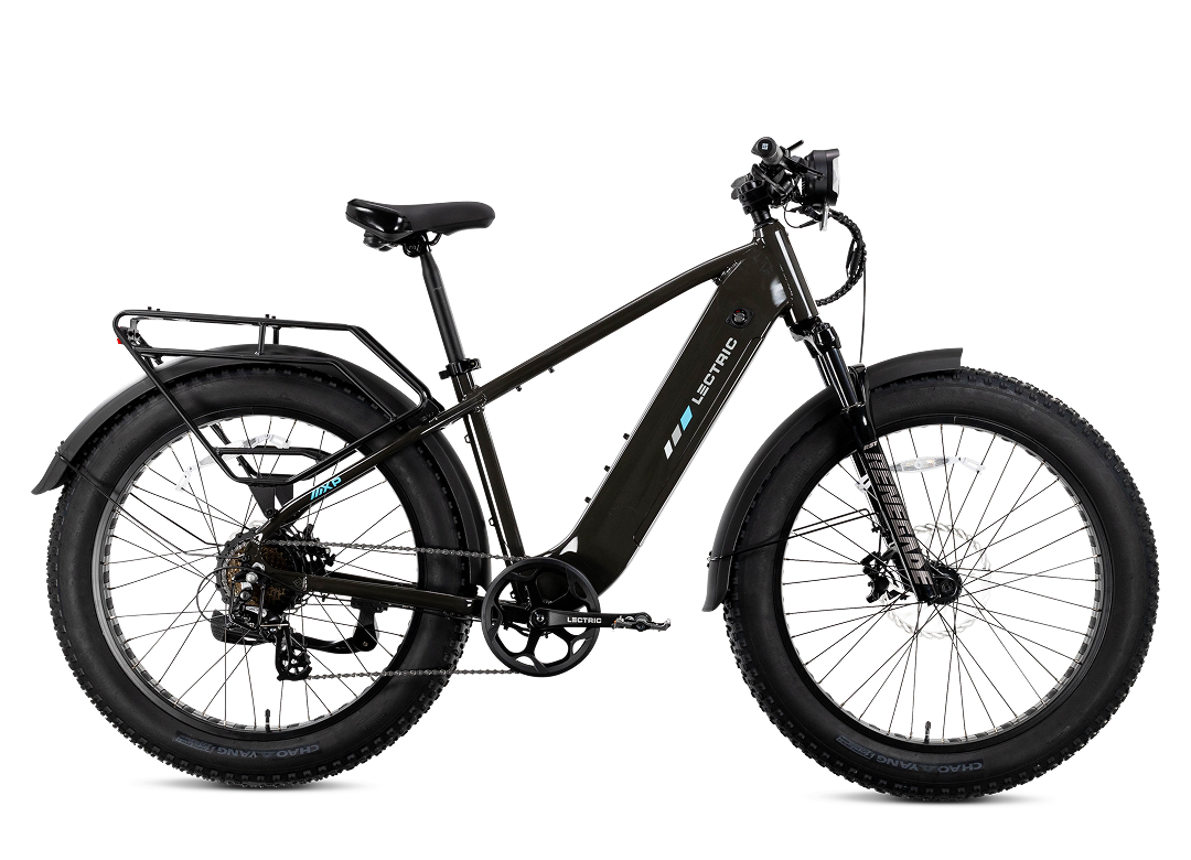 Lectric XPeak2 High-Step eBike