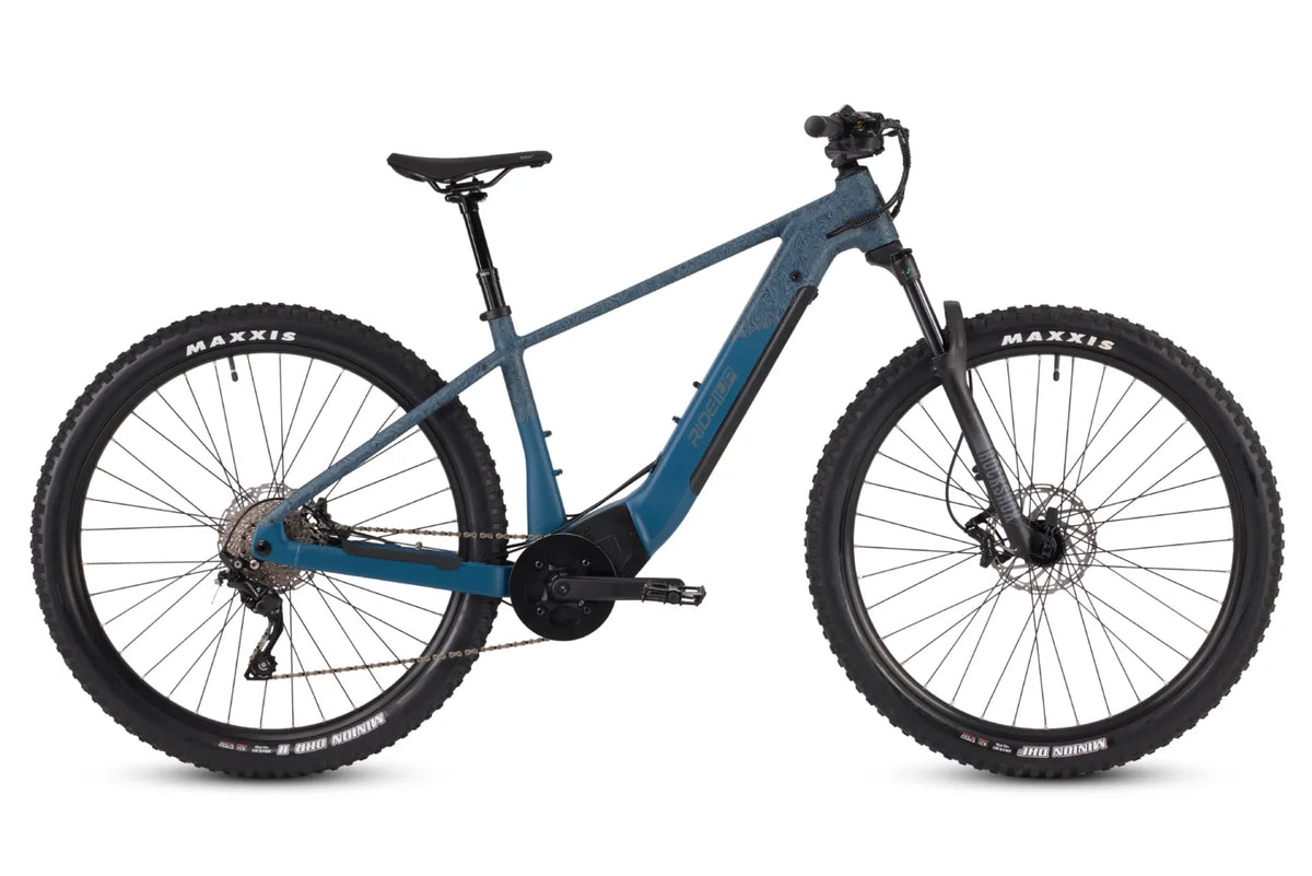 Ride1Up TrailRush