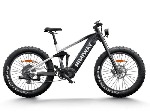 Himiway D7 Pro Mountain eBike