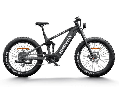 Himiway D7 Pro Mountain eBike