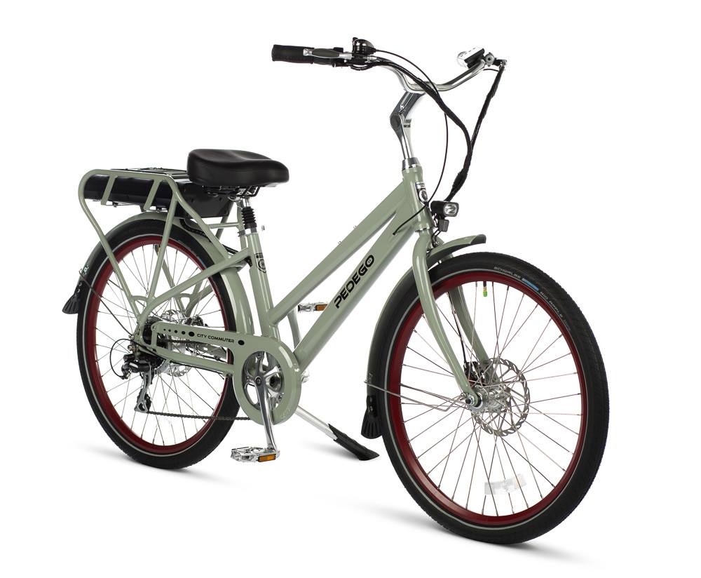 Pedego City Commuter