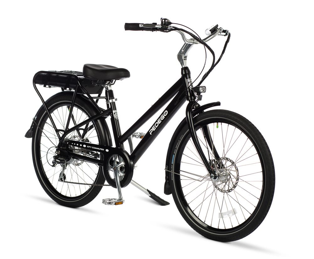 Pedego City Commuter