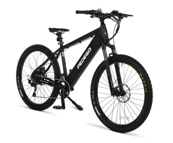 Pedego Ridge Rider