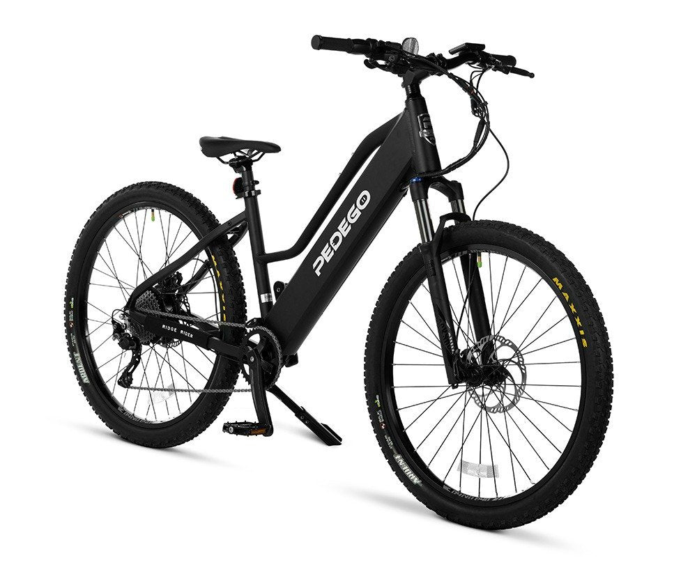 Pedego Ridge Rider
